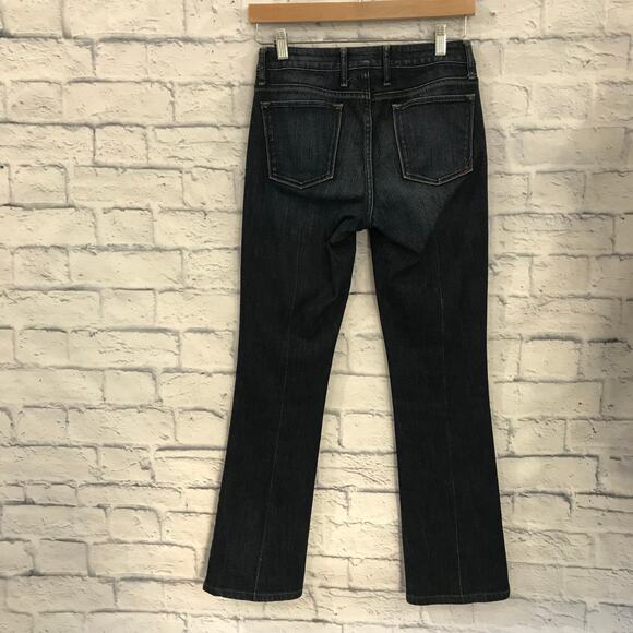 Banana Republic Urban Bootcut Jean - Picture 6 of 8